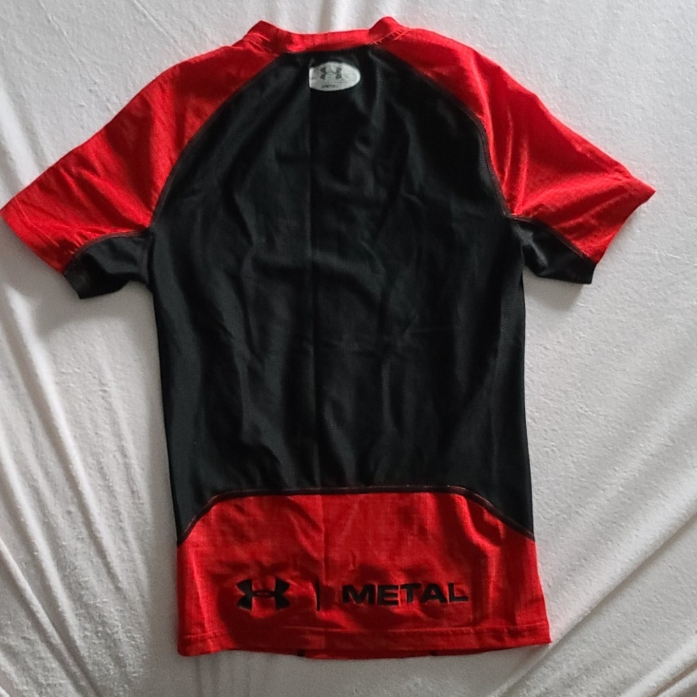 Workout shirt - Picture 2 of 2